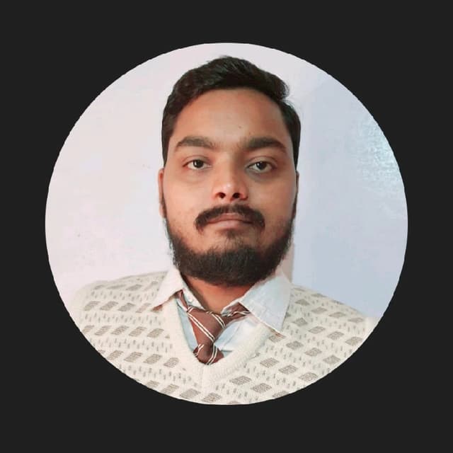 Govind Jha