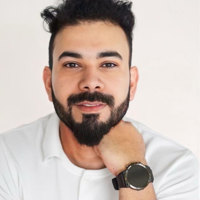 Sachin Jha