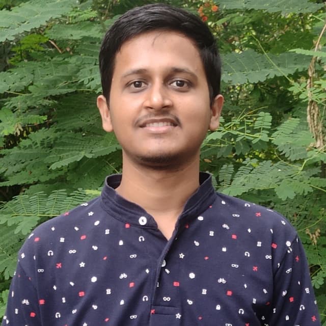 Saurav Kumar Jha