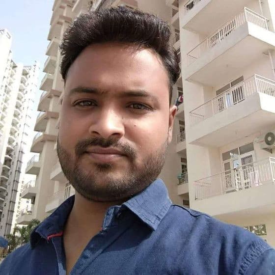 DURGESH KUMAR