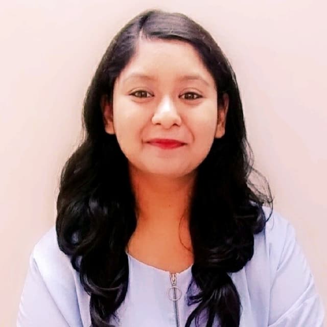 Jhalak Jain