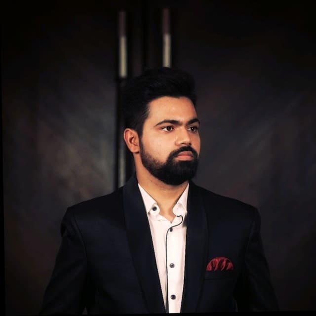 Nikhil  Jha