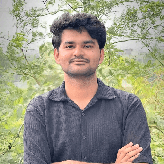 Jha Nishant Bharti