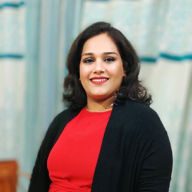 Jhankar Pathak