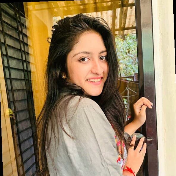 Jhanvi Gaba