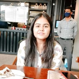 Jhanvi Kashyap