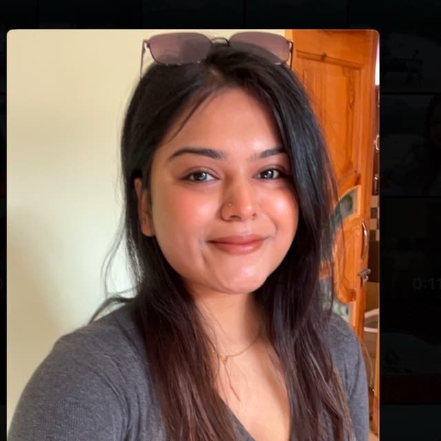 Jhanvi Sati