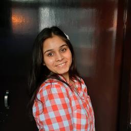 Jhanvi Upadhyaya