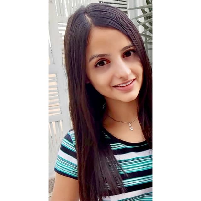 Jhanvi Chaudhary