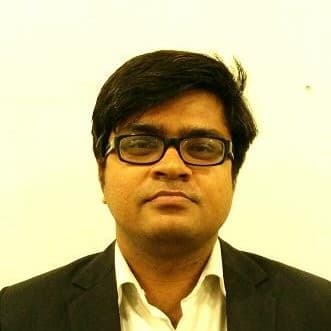 Pankaj Jha