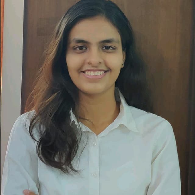 Jharana Awasthi