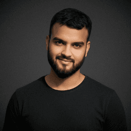 Ritesh Jha