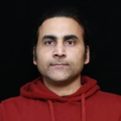 Sachin Jha