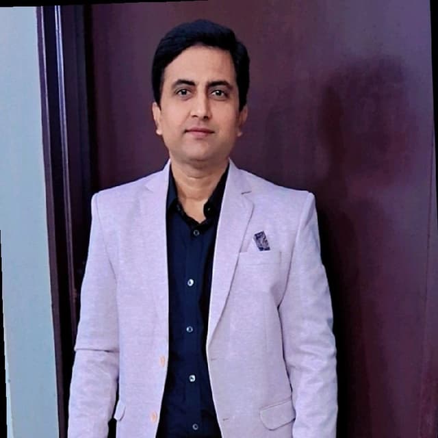 SANJEEV JHA