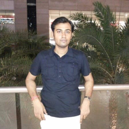 Saurabh Kumar