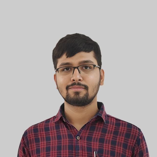 Suraj Jha