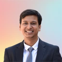 Vishal Jha