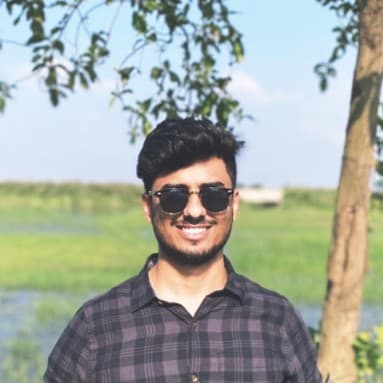 Vishal Jha