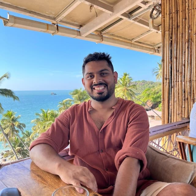 Vivek Jha