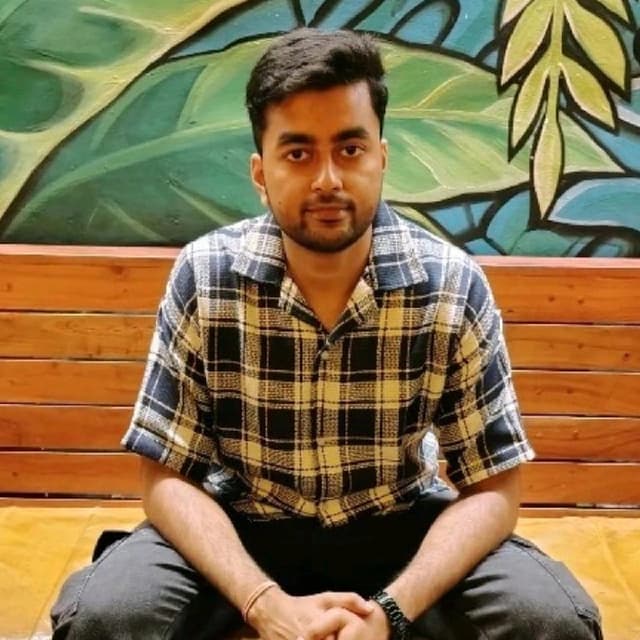 Vivek Jha