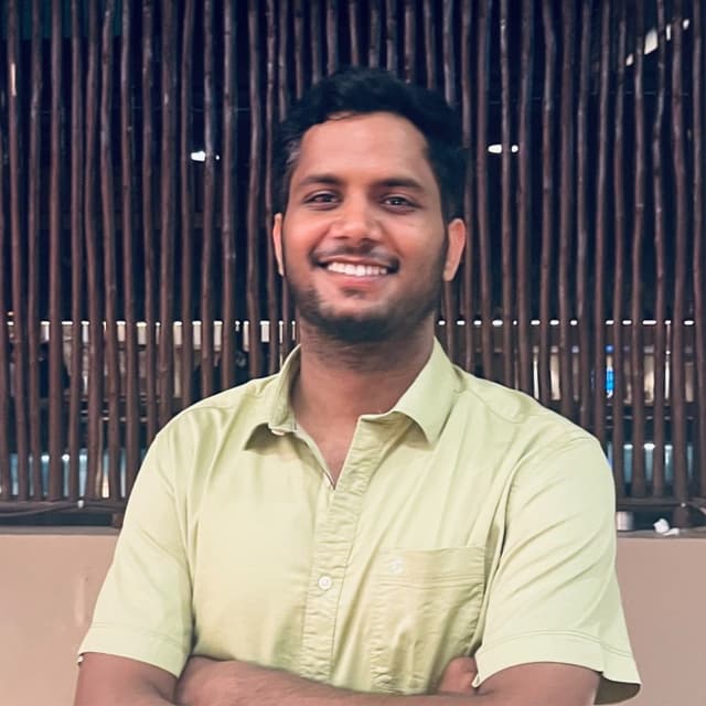 Hemant Jangid