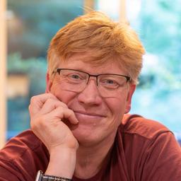 Jack 🤔 Herrington