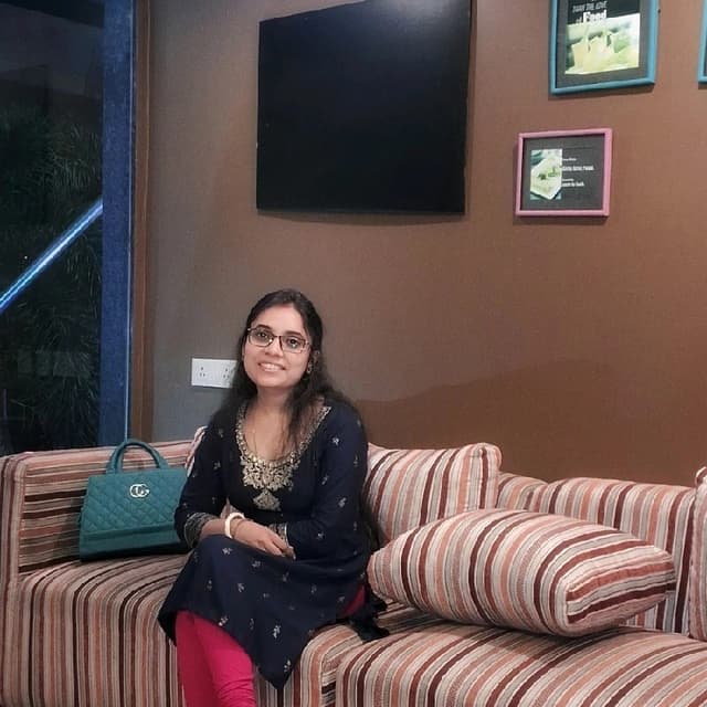 Jhilam Jana