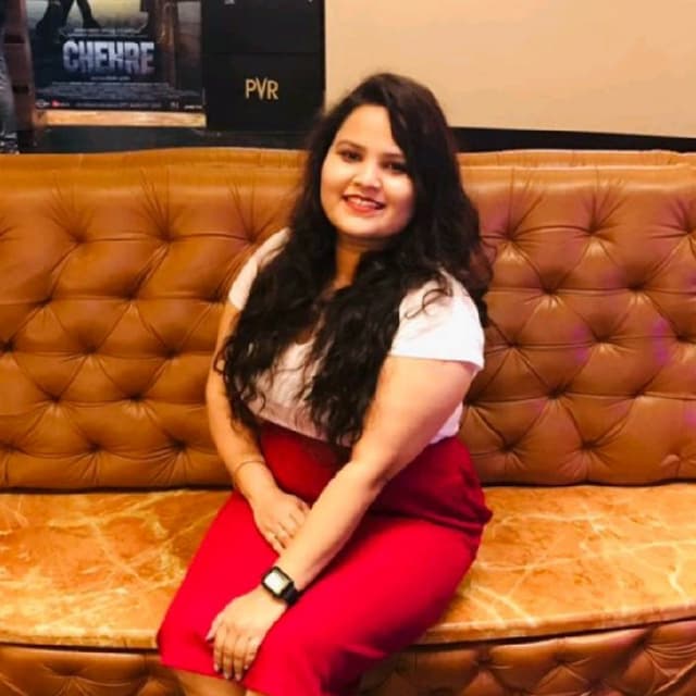 Jhilik Das