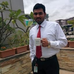 Jayahari Krishnan Nambiar