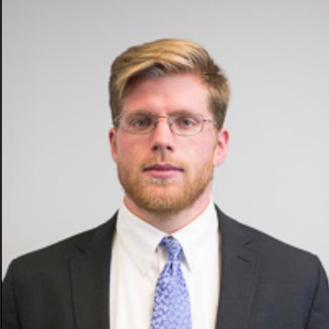 Jay Howenstine