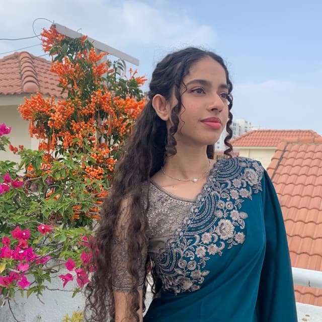 Jiah Bansal