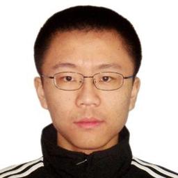 Jialu Zhu (朱嘉璐)