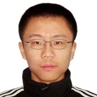 Jialu Zhu (朱嘉璐)