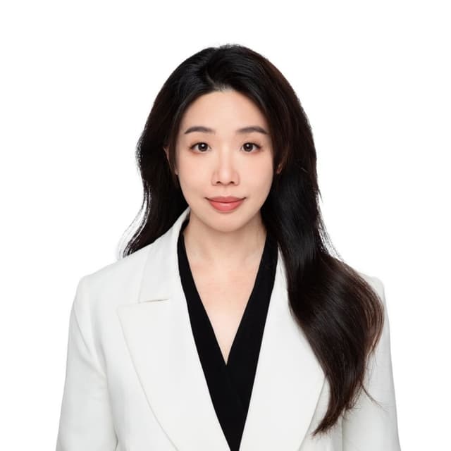 Jianna Huang