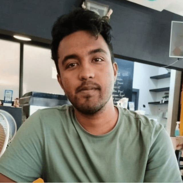 Jiaul Mallik