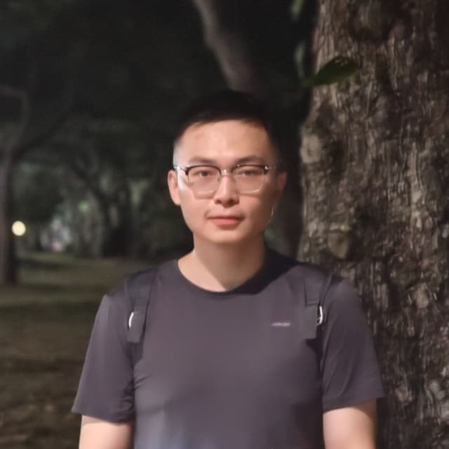 Jiayang Liu