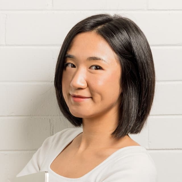 Jiayuan (Jane) Fu