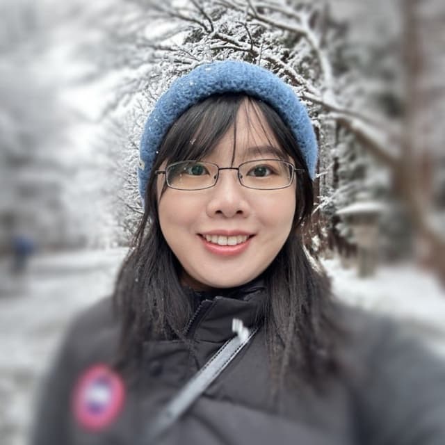 Jiayu Xu