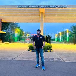 Jiban Jyoti Nayak