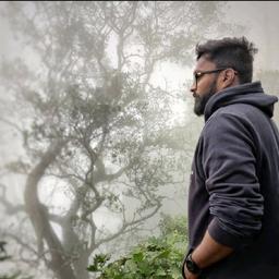 Jibin Chandran