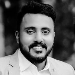 Jibin Jacob, CISSP, M.Tech