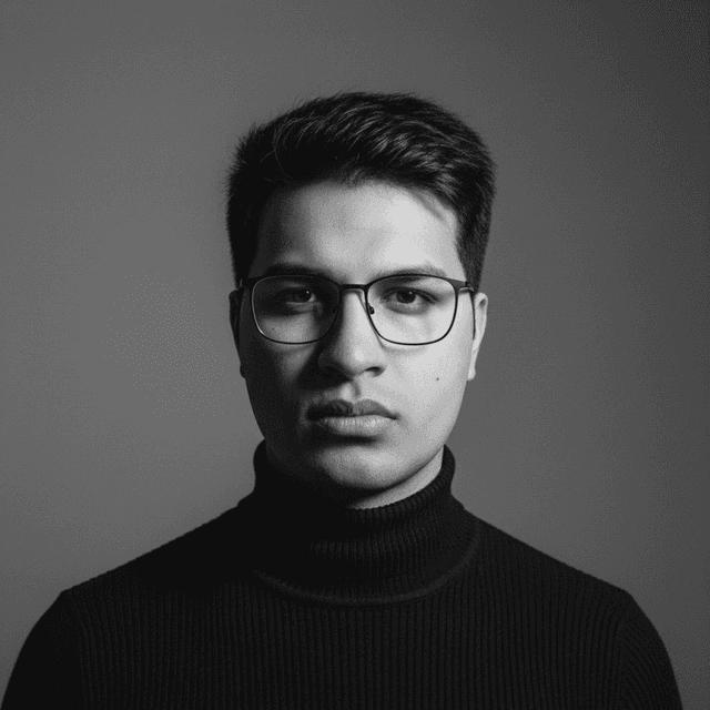 Jibran Malik
