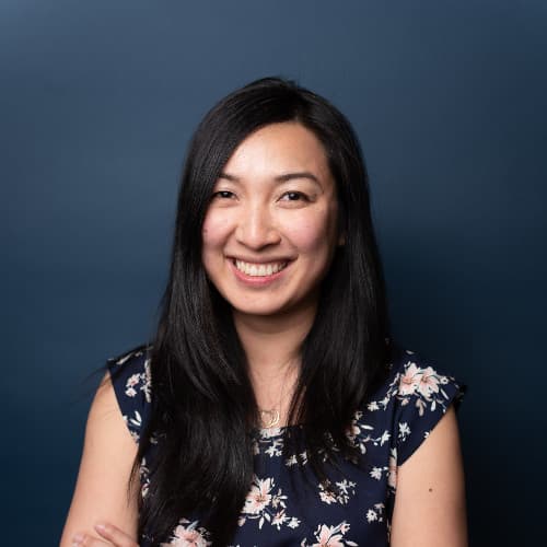 Judy Cheong
