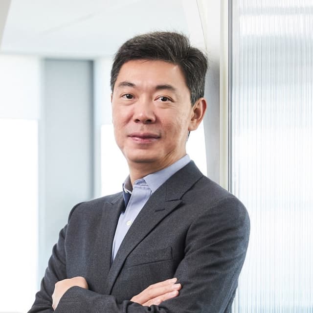 Jie Zhou