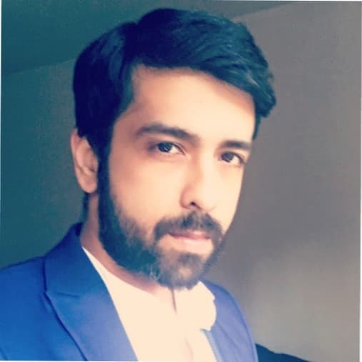 Jigar Bhatt