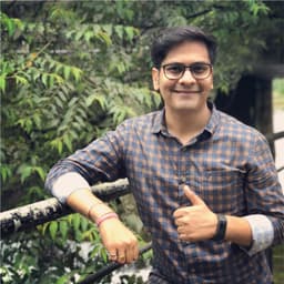 Jigar Chauhan