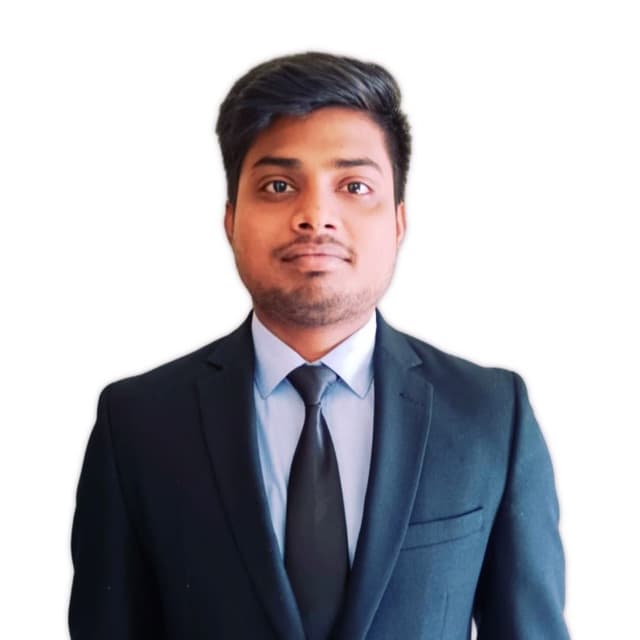 Jigar Choudhary
