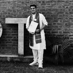 Jigar Desai