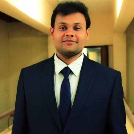 Jigar Gupta