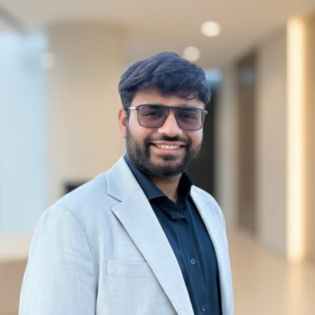 Jigar Marvaniya